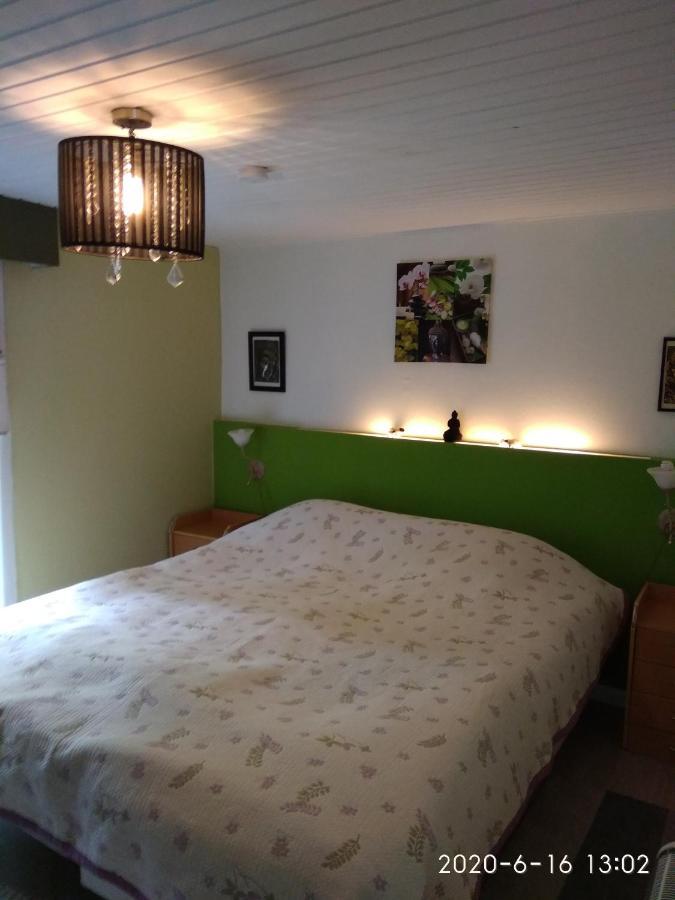 Holiday Home Harmony Brecht Ngoại thất bức ảnh