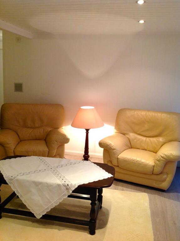 Holiday Home Harmony Brecht Phòng bức ảnh