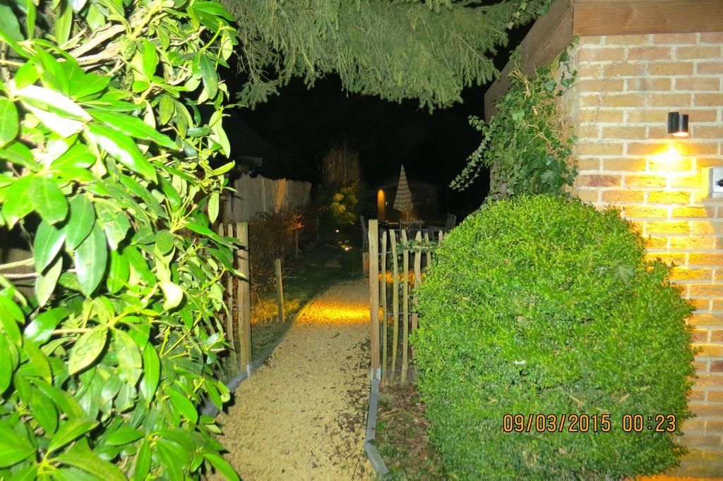 Holiday Home Harmony Brecht Phòng bức ảnh