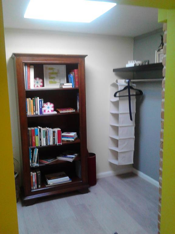 Holiday Home Harmony Brecht Ngoại thất bức ảnh