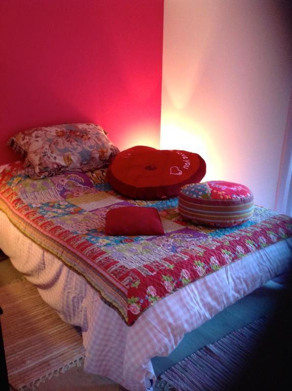 Holiday Home Harmony Brecht Ngoại thất bức ảnh