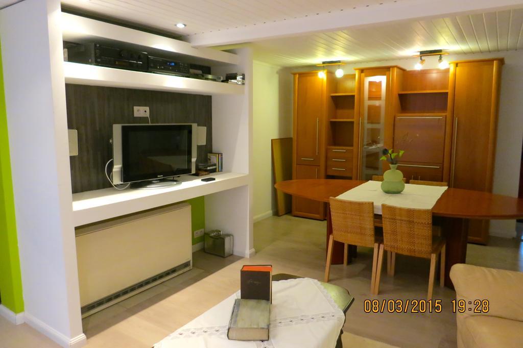 Holiday Home Harmony Brecht Ngoại thất bức ảnh
