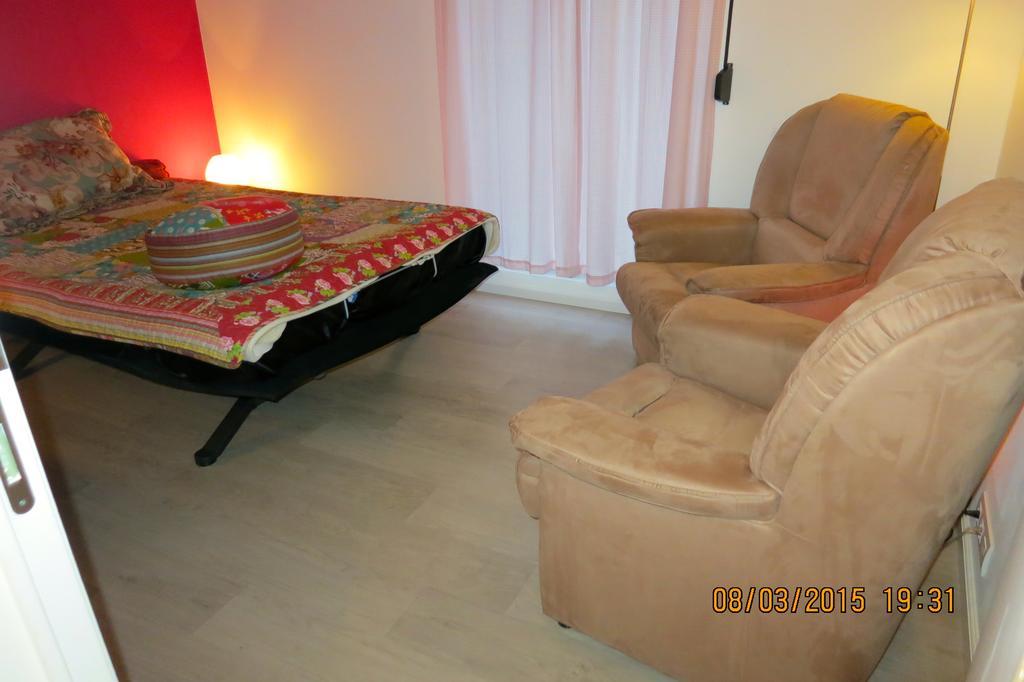 Holiday Home Harmony Brecht Ngoại thất bức ảnh
